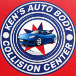 Ken's Auto Body Collision Shop